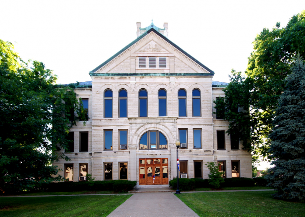#31. Christian County